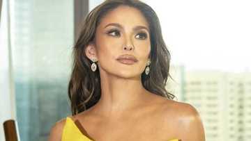 Gretchen Fullido, dismayado nang mawala ang suot niyang bangle sa ABS-CBN Ball