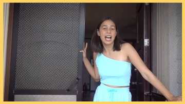 Bettina Carlos, ipinasilip ang bahay nila sa La Union: “Welcome to Balay Eduardo”