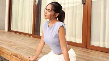 Andrea Brillantes, nalungkot sa mga namatay na mga hayop nung bagyo dahil sa kapabayaan