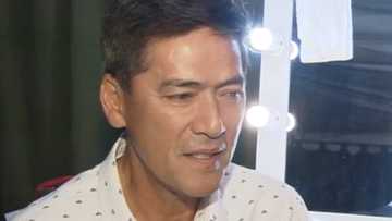 Vic Sotto, binuking ng mga kapatid na siya ang pinakasuplado sa kanila