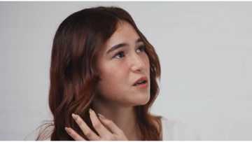 Barbie Imperial, naluha nang inalala ang paghahanap sa ama