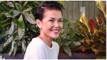 Jaymee Joaquin, actress at TV host, pumanaw sa edad na 44