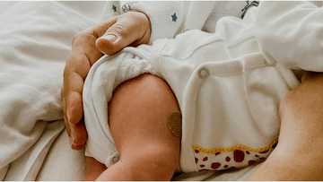 Babae sa Cavite, nalaman lang na buntis pala siya sa mismong araw na nanganak siya