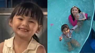 McCoy de Leon, may nakakaantig na mensahe sa kanyang anak na si Felize sa kaarawan nito