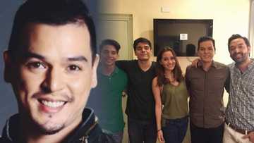 Mico Palanca's family releases official statement on his death