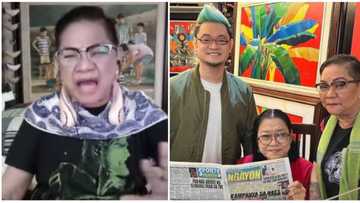 Cristy Fermin, matapos umalis sa programa nila ni Lolit Solis, nasukat daw kung anong klaseng tao si Mr. Fu