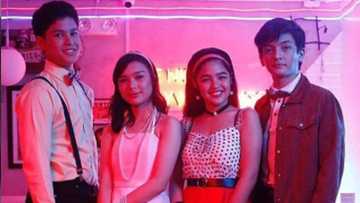 PBB: Otso former teen housemate Seth Fedelin is the new addition to the cast of "Kadenang Ginto"