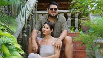 Elvis Gutierrez, binalikan ang huling sandali nila ng yumaong asawang si Alexa
