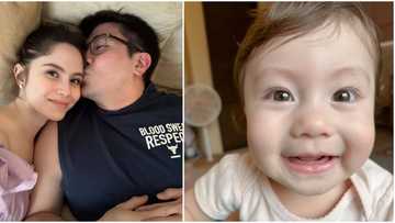 Luis Manzano shares heartwarming pics of his family: "Hirap umalis ng bahay"