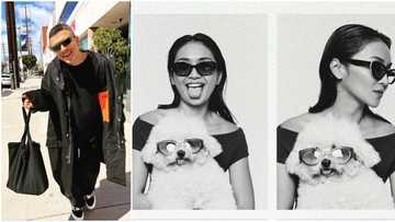 Jericho Rosales, napa "Oh my gahd" sa bagong post ni Kathryn Bernardo