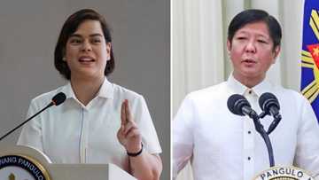 VP Sara Duterte, hindi dadalo sa SONA ni Pres. Bongbong Marcos