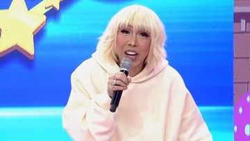 Vice Ganda sa mga lolo na hindi siya masyadong like: "I still love you po"