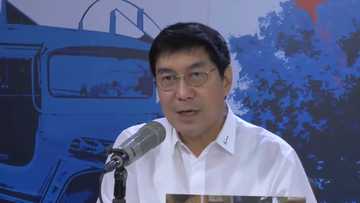 Raffy Tulfo, binasag na ang katahimikan tungkol sa anak niya kay Licup at iba pang matinding pasabog