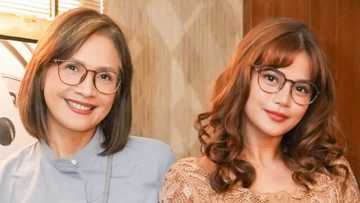 Maris Racal, nakatanggap ng nakakaantig na birthday message mula kay Agot Isidro
