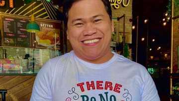 Ogie Diaz, umalma sa fake news na Bongbong Marcos supporter si Liza Soberano