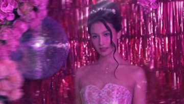 Liezel Lopez, bongga ang birthday celebration, agaw-pansin din ang kanyang look