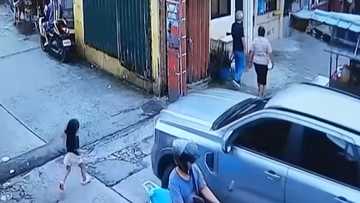 Batang 4-anyos, nasawi sa aksidente matapos magulungan ng SUV