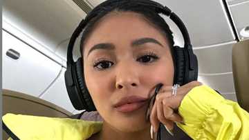 Nadine Lustre, sinagot follower na nag-komento ukol BF niya: “You should stop judging people”
