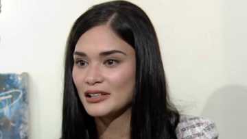 Pia Wurtzbach, ikinagulat ang mga kontrobersiya sa Miss Universe Philippines 2020