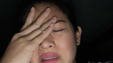 Miriam Quiambao, ipinakita ang hirap at sakit na dinanas sa pag breastfeed
