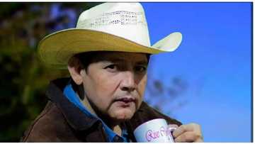 John Regala, pumanaw na matapos ma-cardiac arrest dulot ng liver at kidney complications