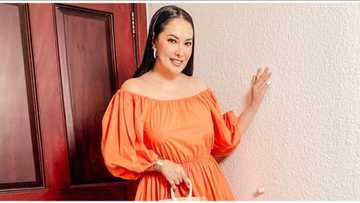 Ruffa Gutierrez, binahagi ang kahalagahan ng pagkakatuto sa pagkakamali