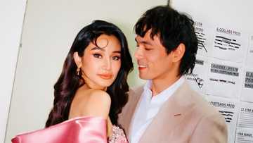 Jake Cuenca, Chie Filomeno spark buzz after unfollowing each other on Instagram