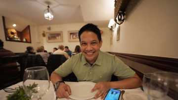 DJ Mo Twister, prangkang nag-react sa video ni Alex Gonzaga na nagpahid ng icing sa isang waiter: “narcissist”