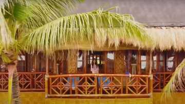 Donnalyn Bartolome, ibinahagi ang isang kubo mansion tour