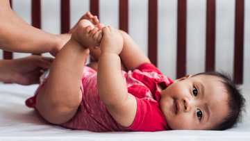 I found a crying baby abandoned on a bench – when I learned who he was, my life turned upside down