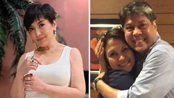 Sharon Cuneta honors late Donna Pangilinan-Simpao in new heartfelt message