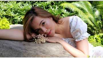 Julia Montes, nilinaw ang isyu ng umano’y love child nila ni Coco Martin