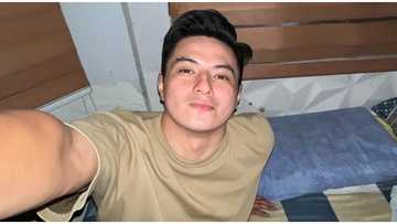 Kenneth Medrano, matindi ang sinakripisyo sa laban sa testicular cancer