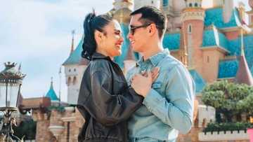 Jake Cuenca, may nakakakilig na mensahe tungkol sa new milestone ni Rabiya Mateo