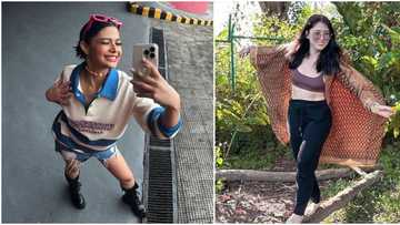 Kylie Padilla, na-touch sa komento ni Bianca Umali sa kanyang post: "ang sweet mo"