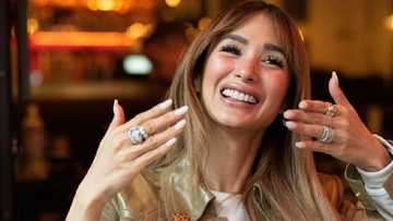 Lolit Solis reacts to Heart Evangelista’s slimmer figure: “Bagay sa kanya”