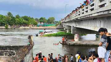 1 estudyante nawawala, 3 nailigtas sa Cotabato City