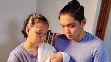 Sanggol na isinilang sa ospital, pinangangambahang napalitan ayon sa magulang