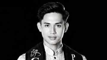 Mr. Philippines 2026 Culture and Arts ambassador na si Jacob Aaron Polintan, pumanaw sa edad na 24