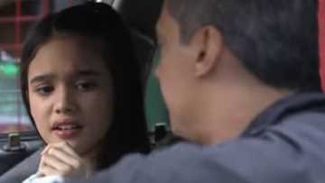 Criza Ta-a of PBB impresses netizens with her acting skills in 'Kadenang Ginto'