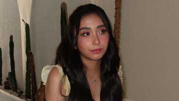 Bea Borres reacts to ‘single mom’ label following pregnancy confirmation
