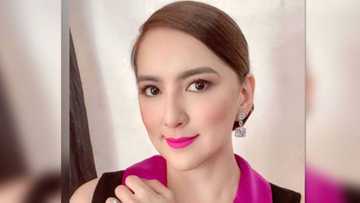 Ara Mina, ibinida before-after photos na nagpapakita ng nakakamanghang 55-lbs weight loss