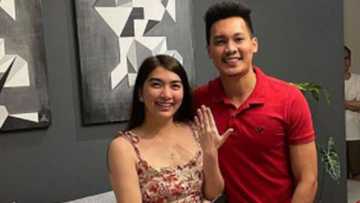 Malapit na kaibigan ni Scottie Thompson na si Kayesha Chua nagsalita na: "I hope she's worth it"