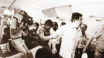 History post: 6 interesting facts about Ninoy Aquino