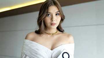 Carmina Villarroel, puring-puri si Ashley Ortega sa GMA Gala post: “Ganda! Effortless”