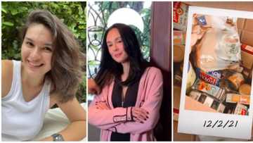 Pauleen Luna, nakatanggap muli ng "love box" mula kay Gretchen Barretto