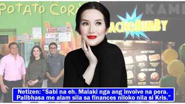 Kris Aquino gives an update on the alleged unaccounted ₱45M from sons’ trust accounts