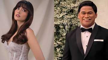 Ogie Diaz, inihayag ang naging 'deal' noon sa bahay ni Liza Soberano sa Kapamilya Network