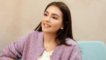 Trina Candaza gets real and honest about her coping mechanism when she's not okay