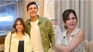 Barbie Imperial, pinabulaanan ang chismis tungkol sa lumabas na picture nila ni Xian Lim